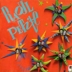 Raoul Petite : Moulé a la Louche